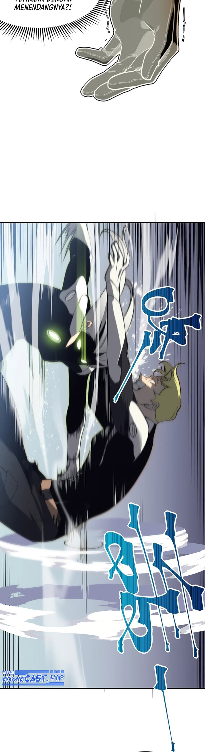 Demon Evolution Chapter 25 Gambar 15