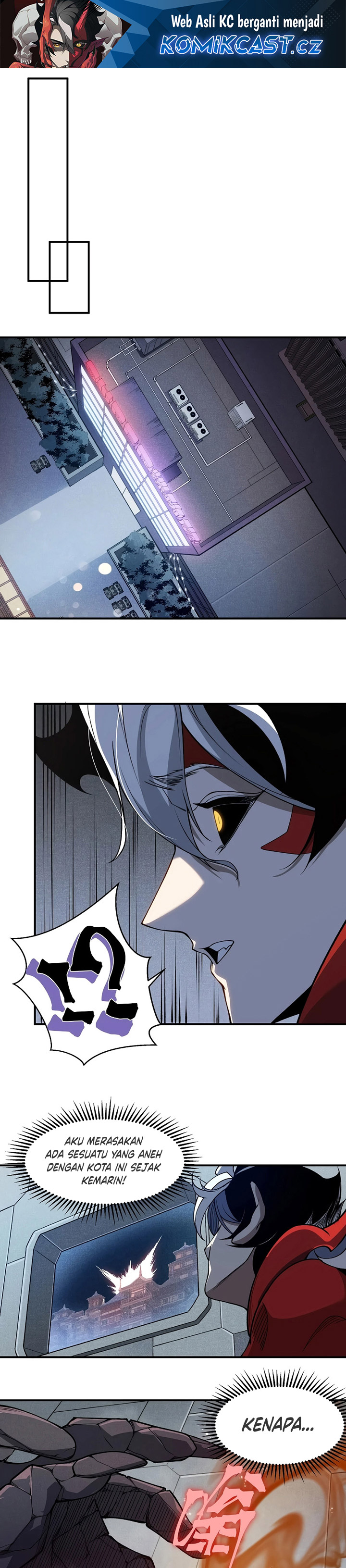 Demon Evolution Chapter 66 Gambar 2