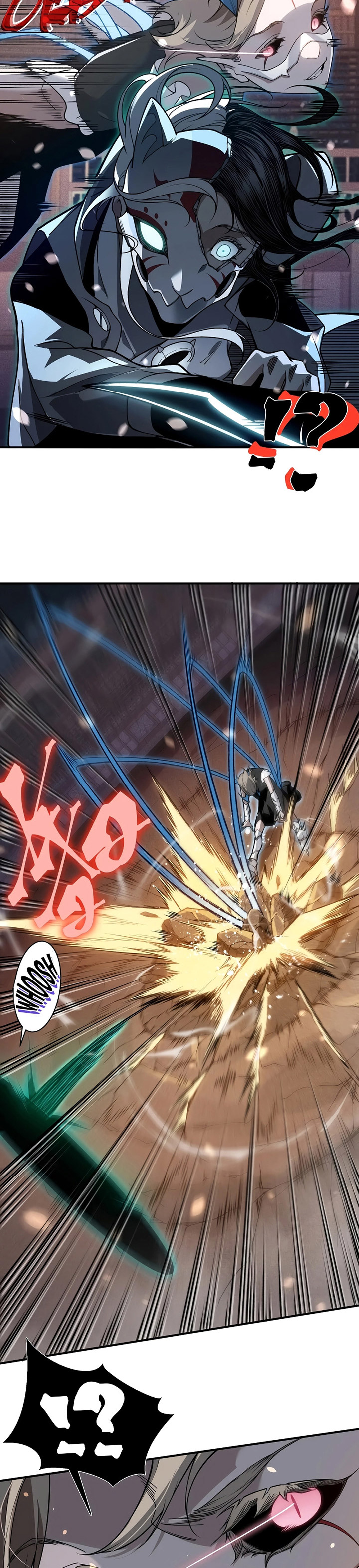 Demon Evolution Chapter 66 Gambar 11