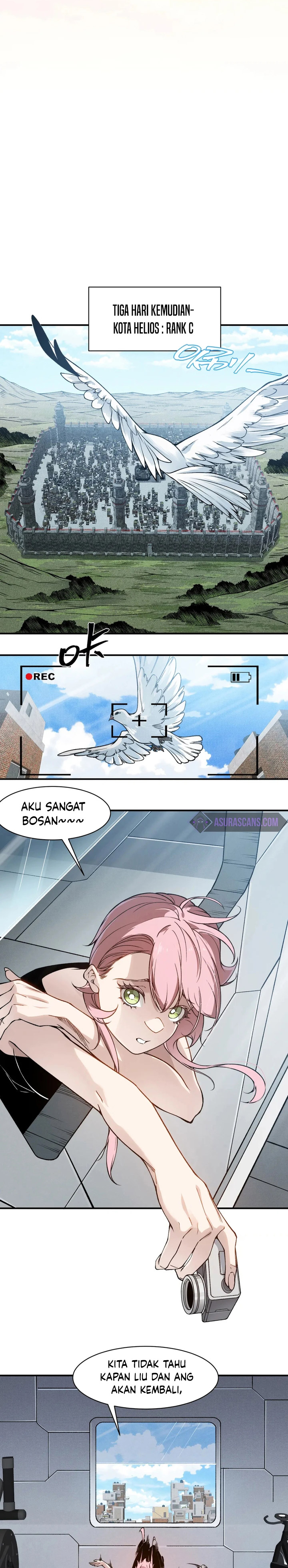 Demon Evolution Chapter 73 Gambar 20