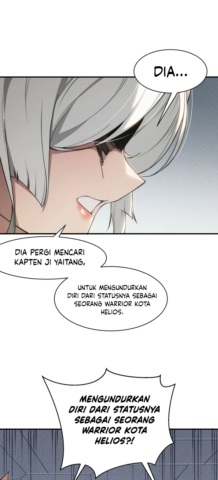 Demon Evolution Chapter 73 Gambar 25