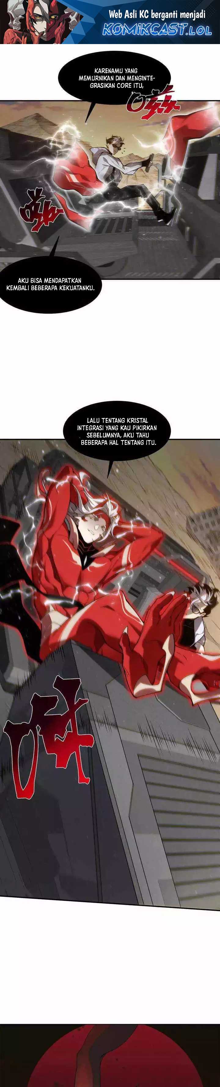 Demon Evolution Chapter 77 Gambar 2
