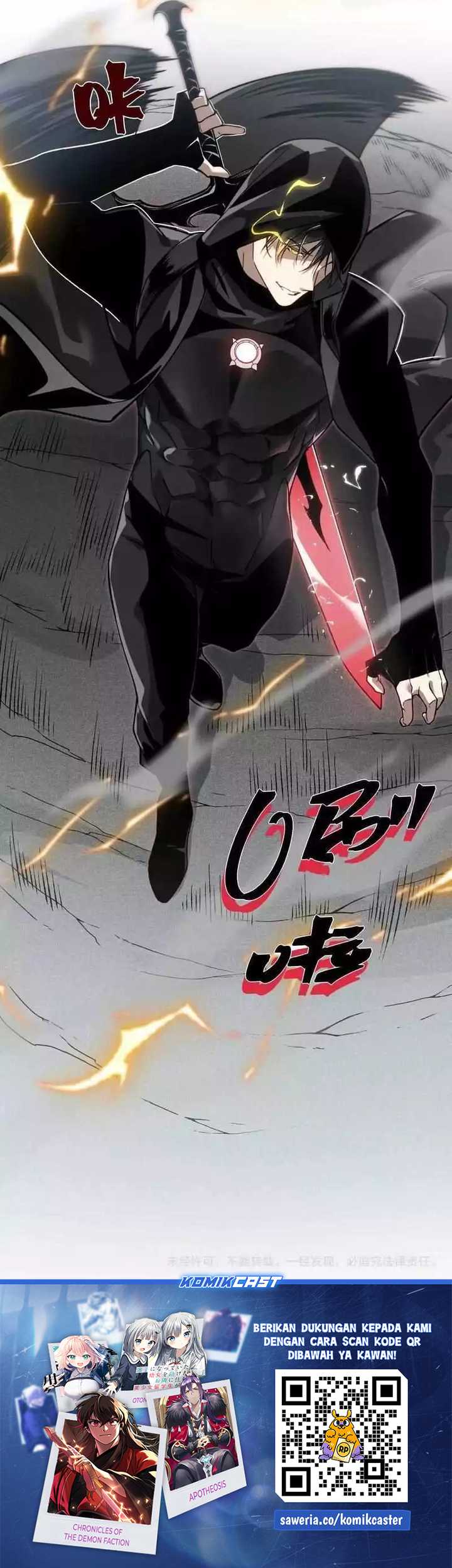 Demon Evolution Chapter 77 Gambar 25