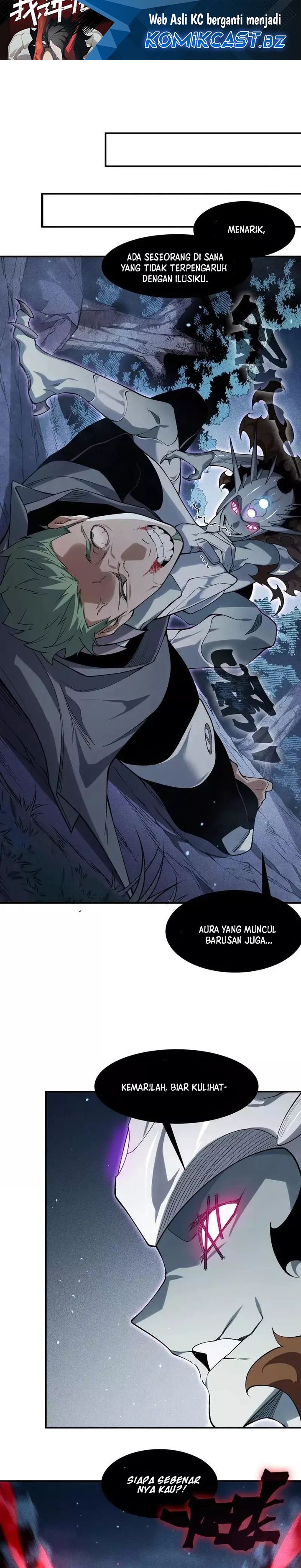 Demon Evolution Chapter 82 Gambar 2