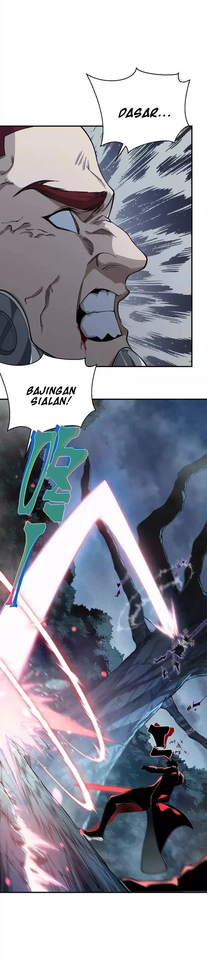 Demon Evolution Chapter 82 Gambar 13