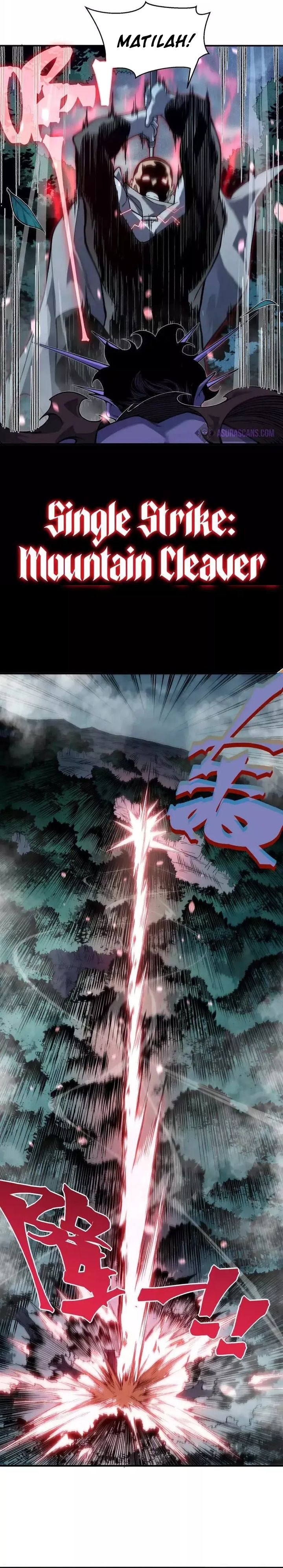 Demon Evolution Chapter 82 Gambar 14