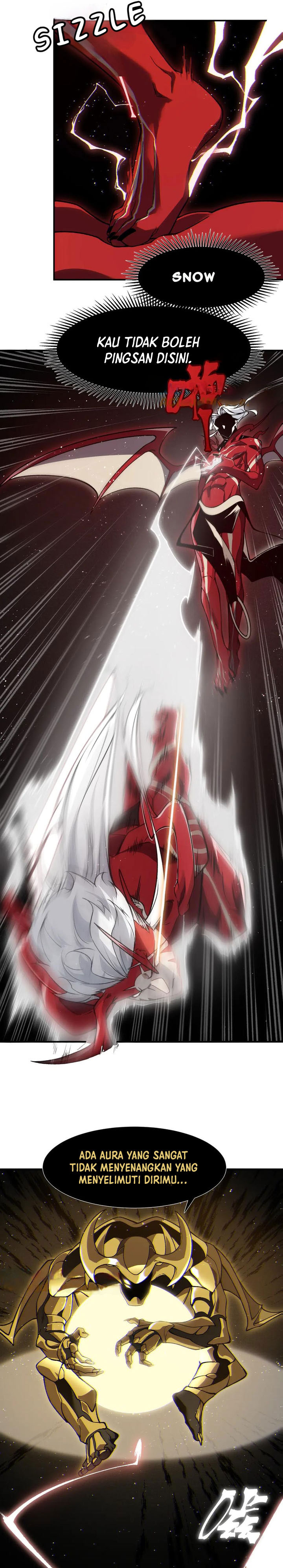 Demon Evolution Chapter 88 Gambar 6