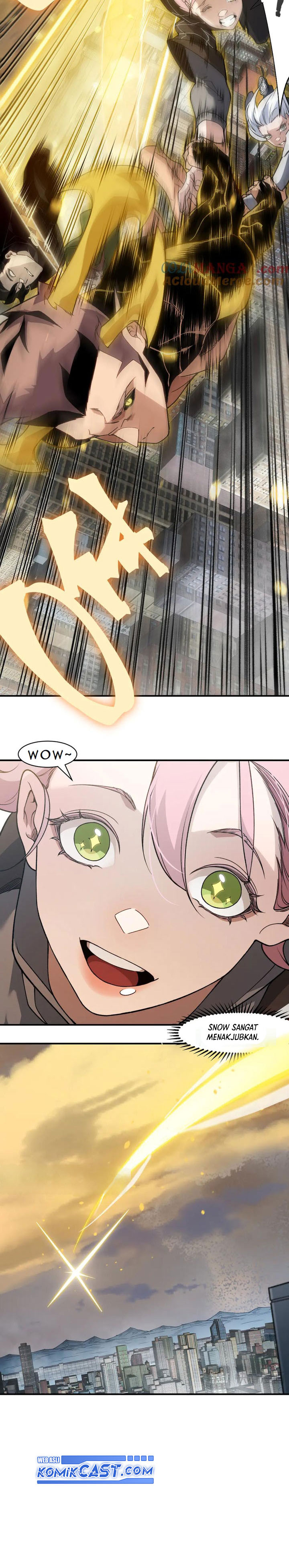 Demon Evolution Chapter 89 Gambar 13