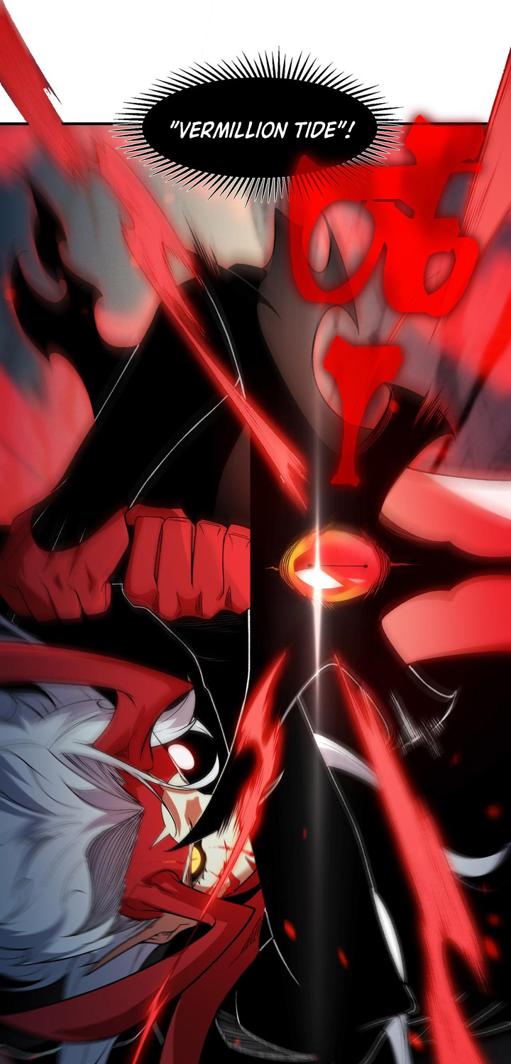Demon Evolution Chapter 102 Gambar 28