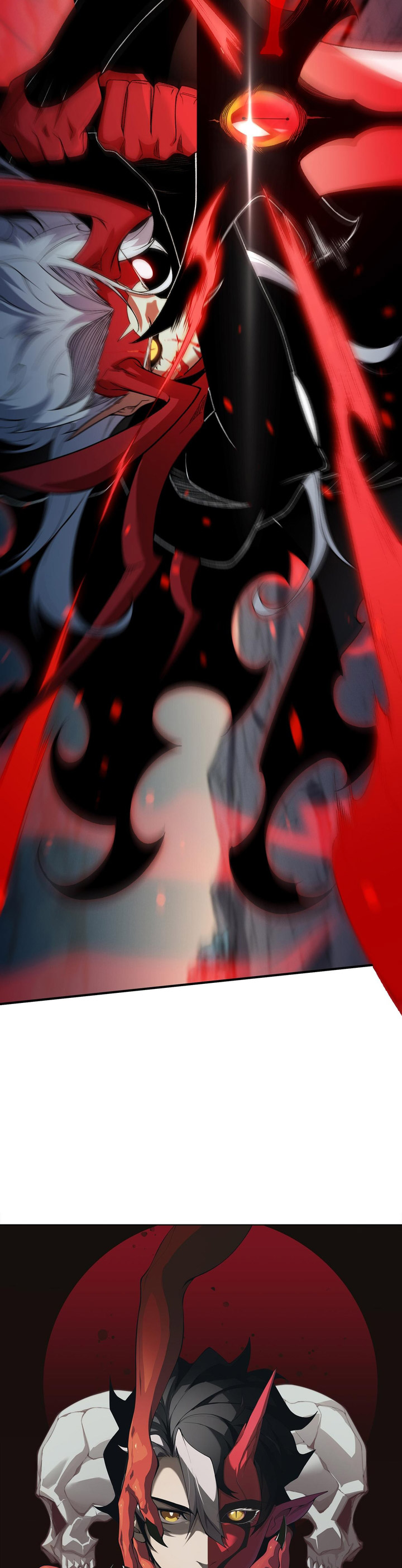 Demon Evolution Chapter 103 Gambar 3