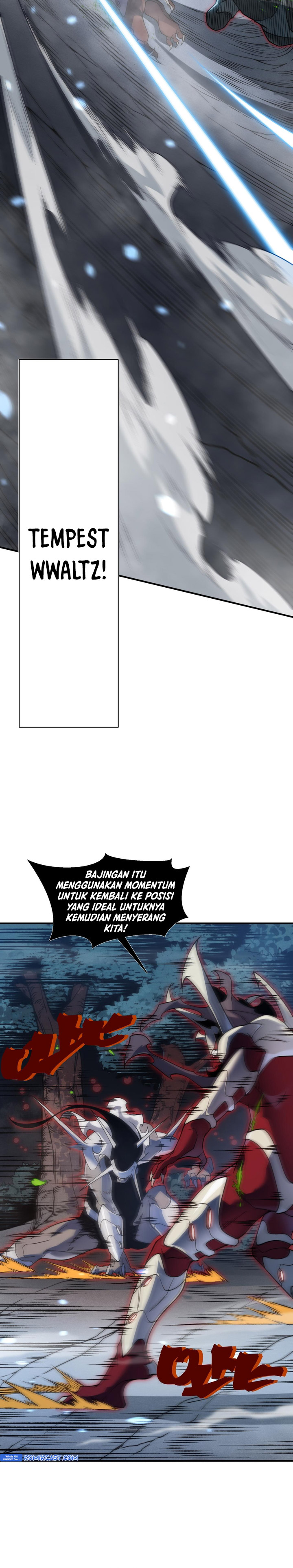 Demon Evolution Chapter 103 Gambar 14