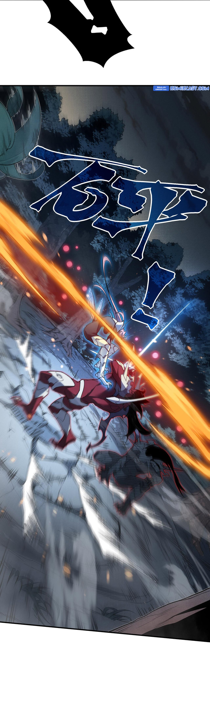 Demon Evolution Chapter 103 Gambar 16