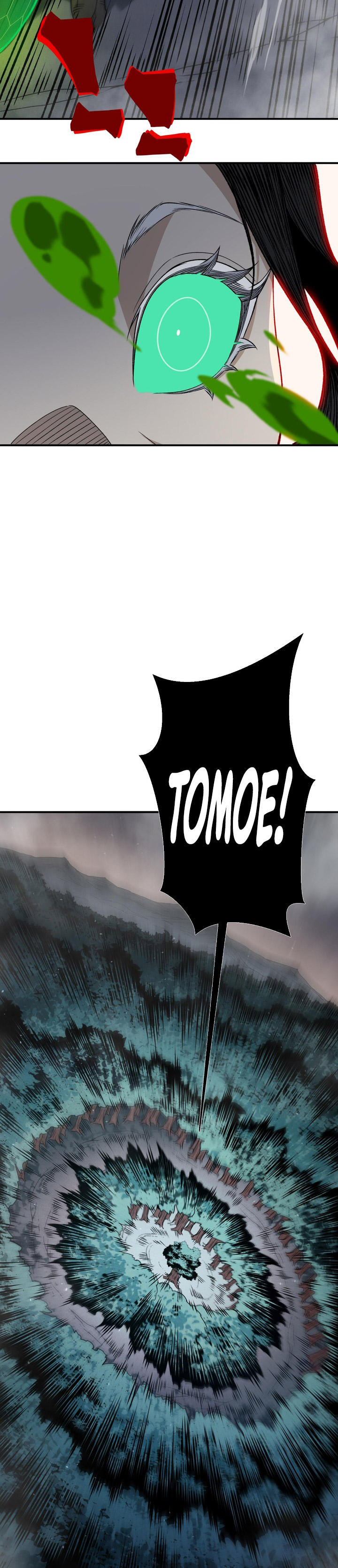 Demon Evolution Chapter 103 Gambar 21