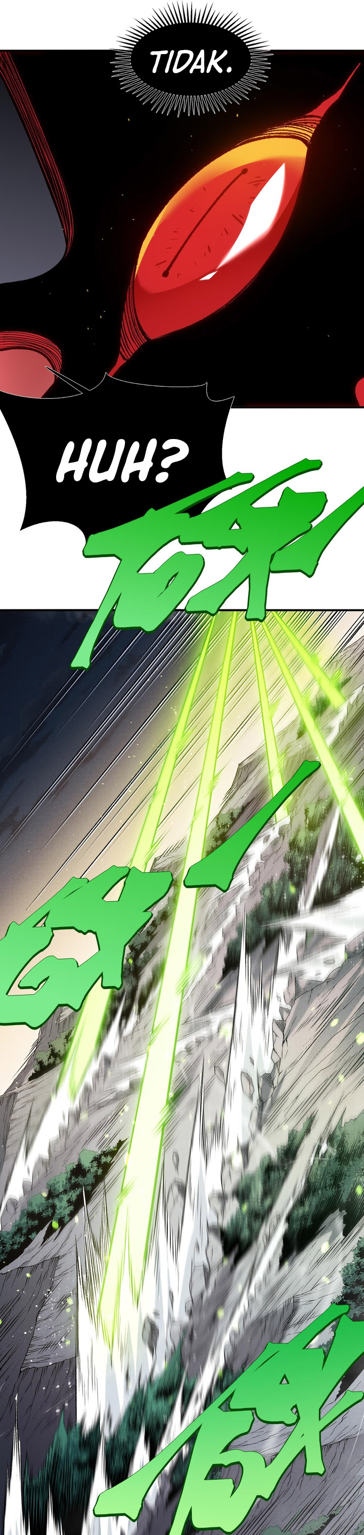 Demon Evolution Chapter 104 Gambar 8