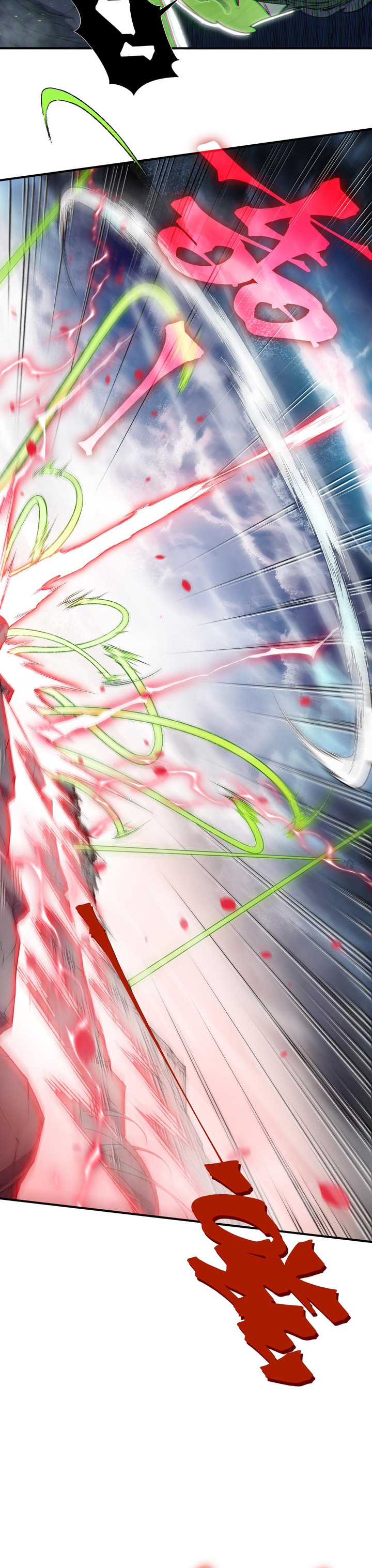Demon Evolution Chapter 104 Gambar 13
