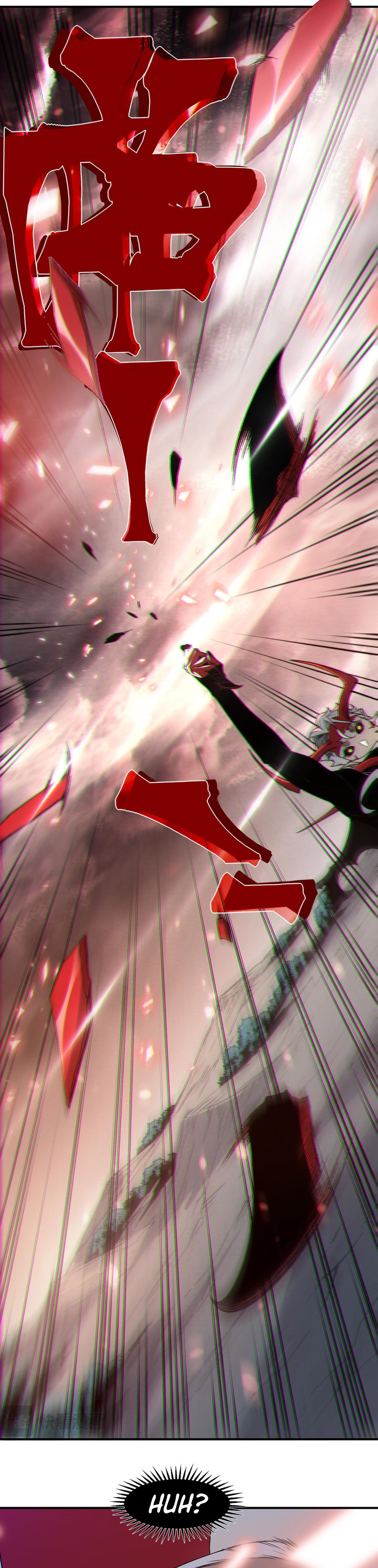 Demon Evolution Chapter 104 Gambar 18