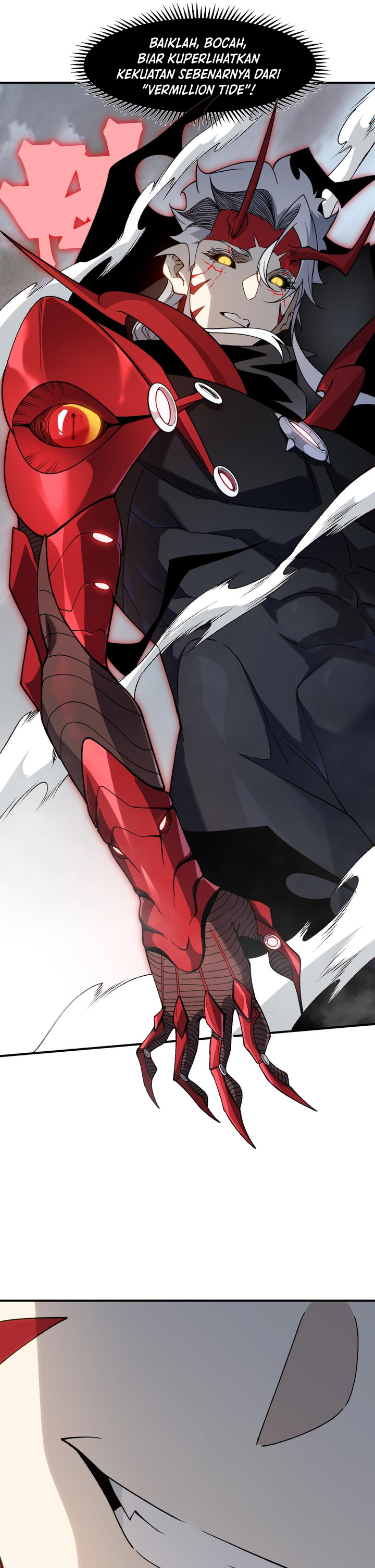 Demon Evolution Chapter 104 Gambar 20