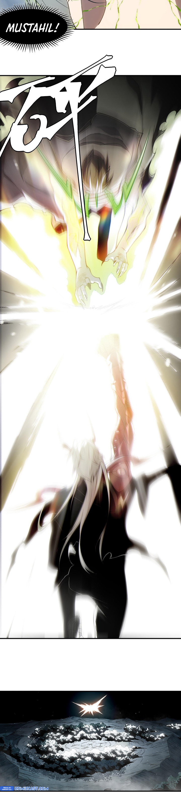 Demon Evolution Chapter 104 Gambar 27