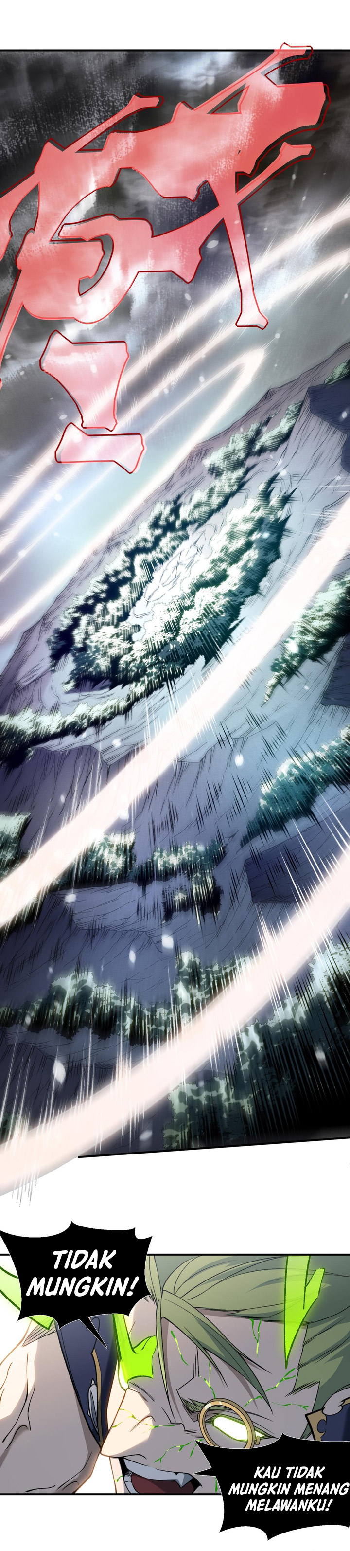 Demon Evolution Chapter 104 Gambar 28