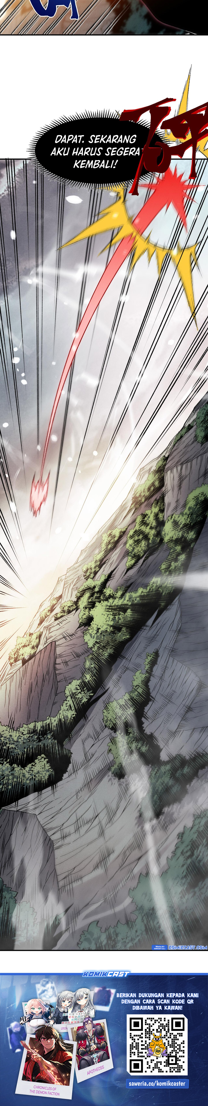 Demon Evolution Chapter 104 Gambar 33