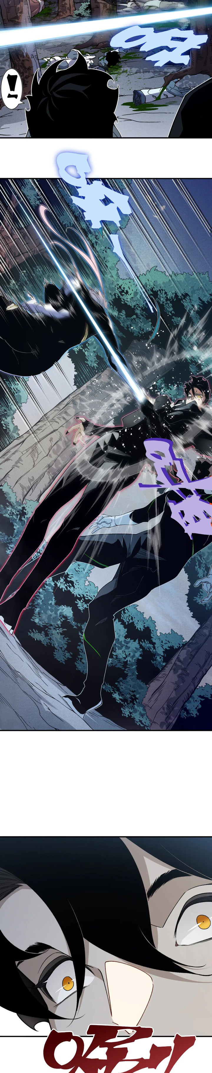 Demon Evolution Chapter 105 Gambar 15