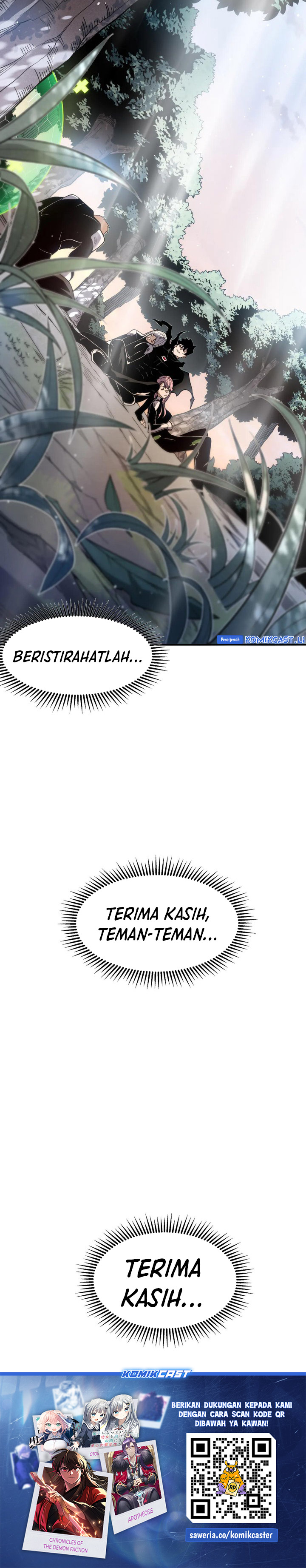 Demon Evolution Chapter 105 Gambar 27