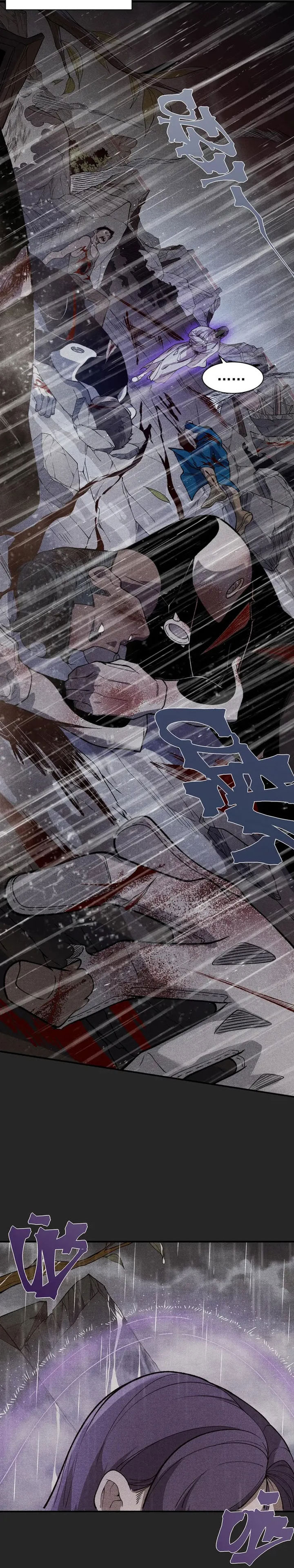 Demon Evolution Chapter 118 Gambar 3