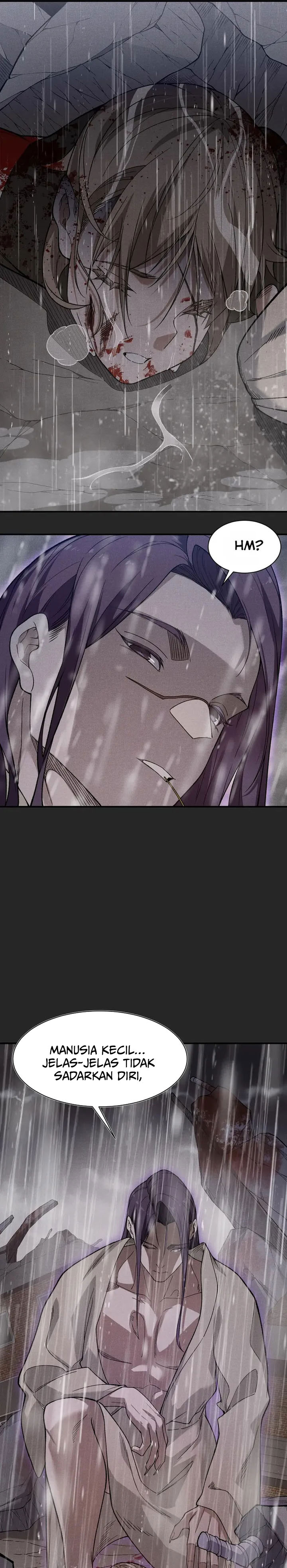 Demon Evolution Chapter 118 Gambar 6