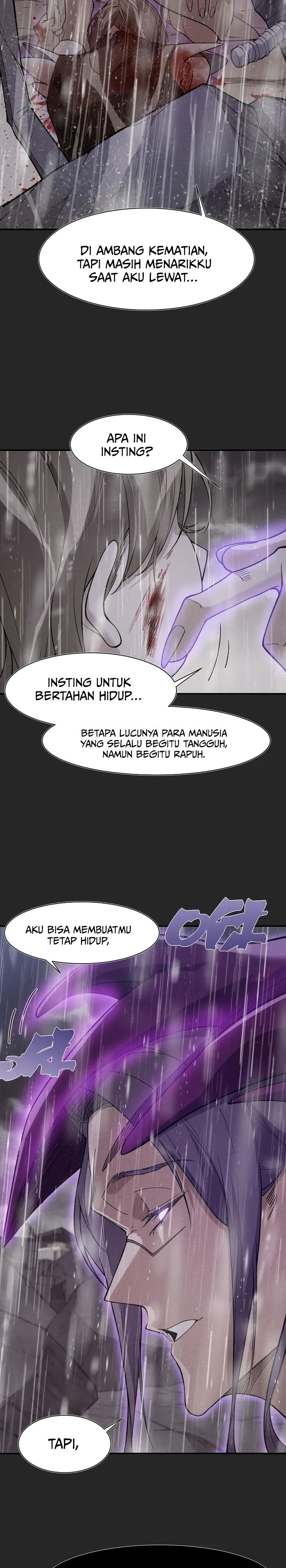 Demon Evolution Chapter 118 Gambar 7