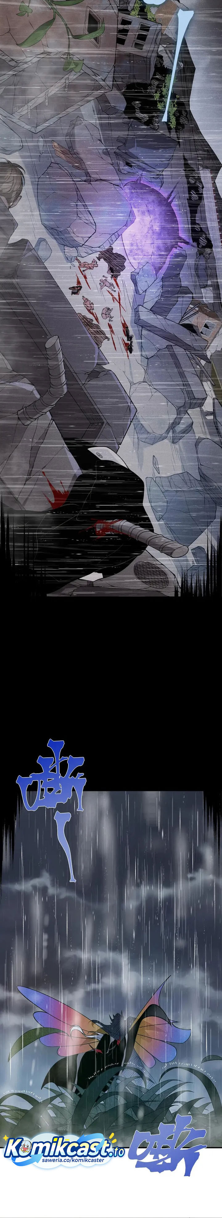 Demon Evolution Chapter 118 Gambar 9