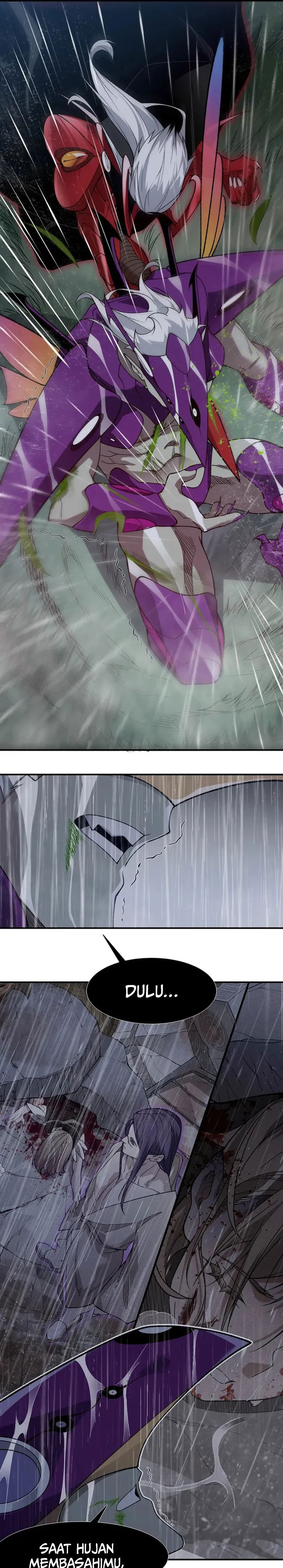 Demon Evolution Chapter 118 Gambar 10