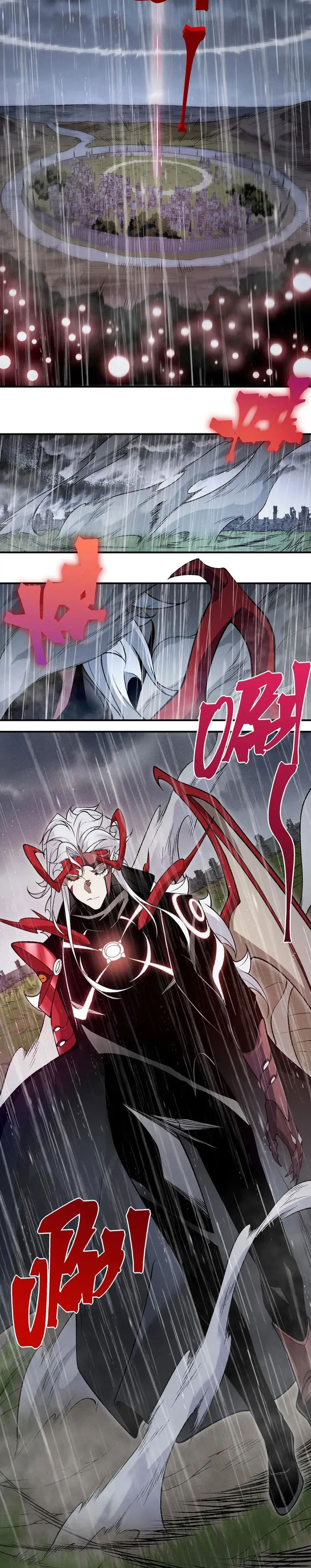 Demon Evolution Chapter 118 Gambar 19