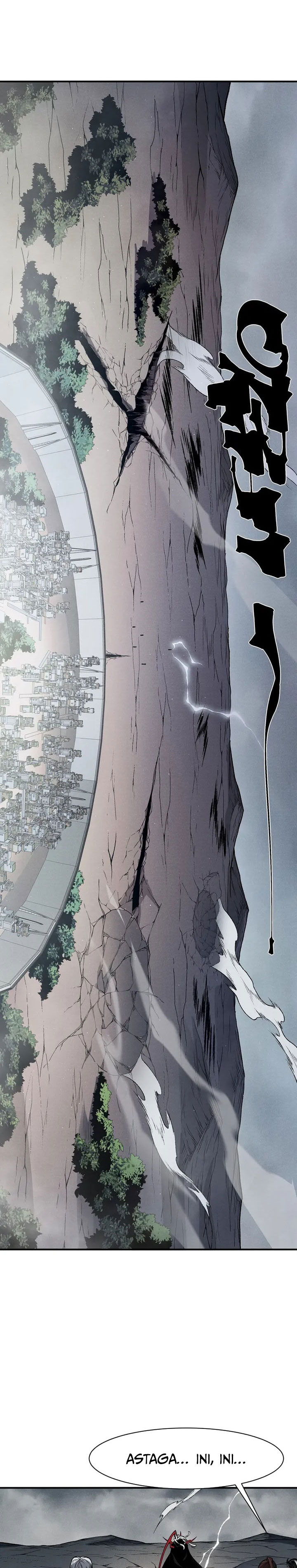 Demon Evolution Chapter 121 Gambar 16