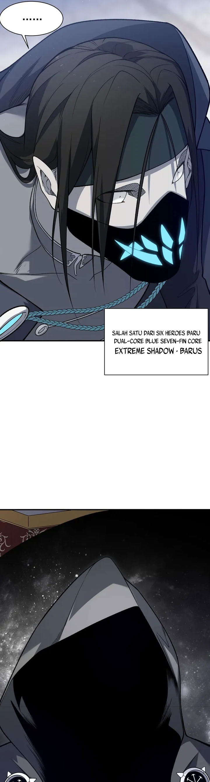 Demon Evolution Chapter 121 Gambar 22