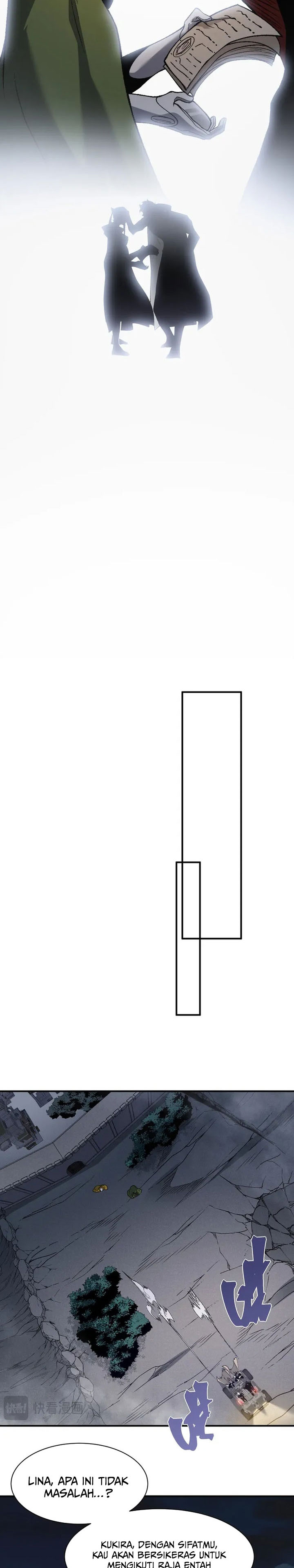 Demon Evolution Chapter 122 Gambar 12