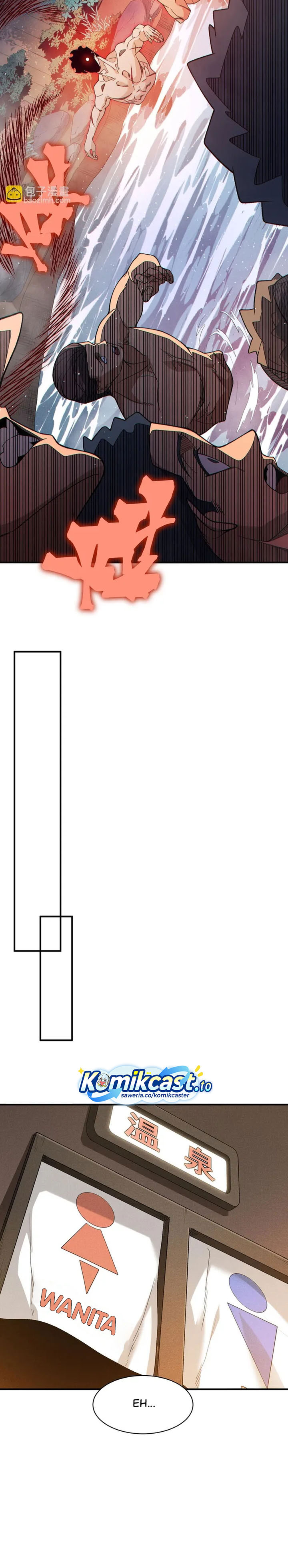 Demon Evolution Chapter 125 Gambar 13