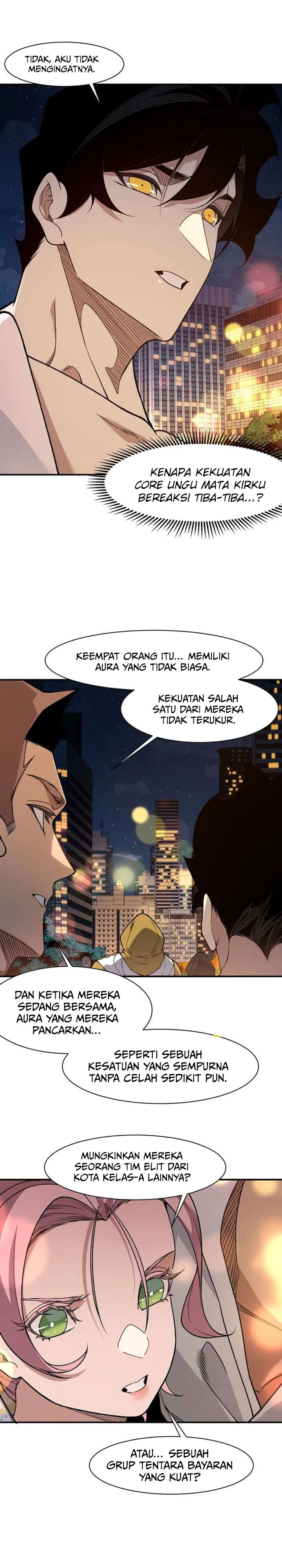 Demon Evolution Chapter 126 Gambar 6