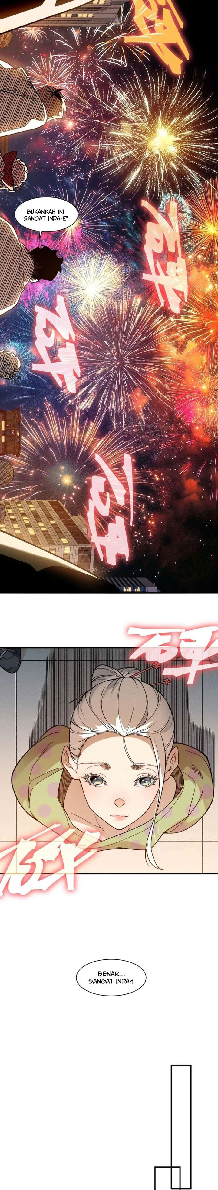 Demon Evolution Chapter 126 Gambar 11