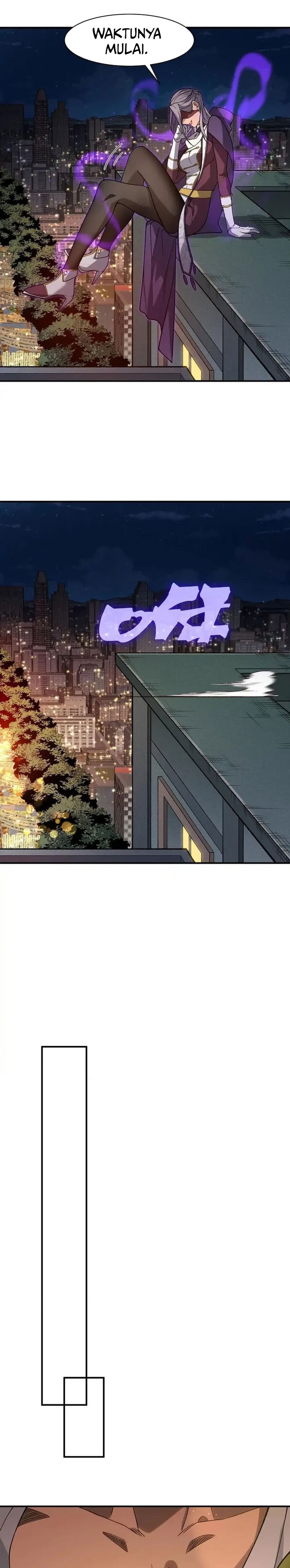 Demon Evolution Chapter 127 Gambar 7