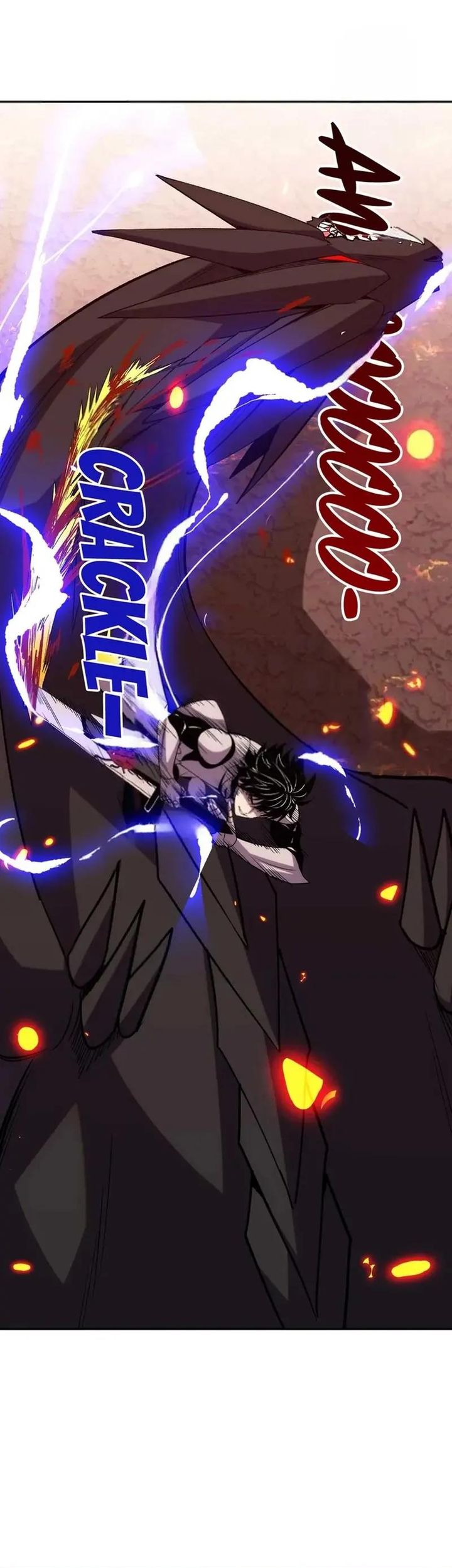 Demon God of Apocalyptic Behemoth Chapter 23 Gambar 17
