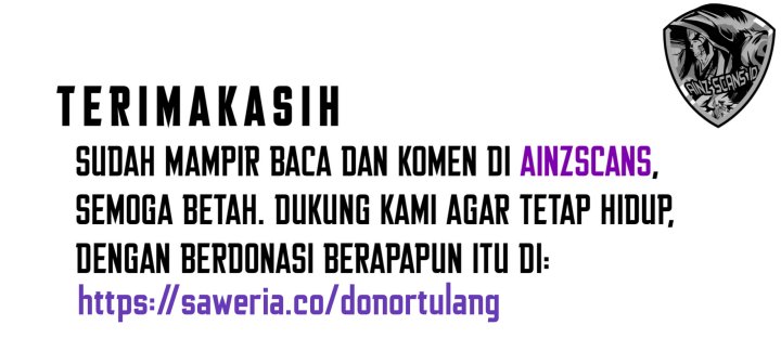 Demon God of Apocalyptic Behemoth Chapter 42 Gambar 14