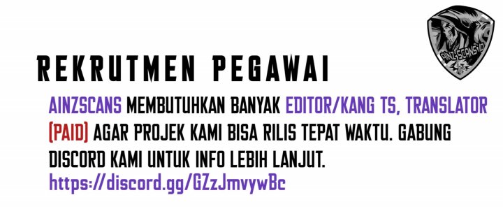 Demon God of Apocalyptic Behemoth Chapter 42 Gambar 15