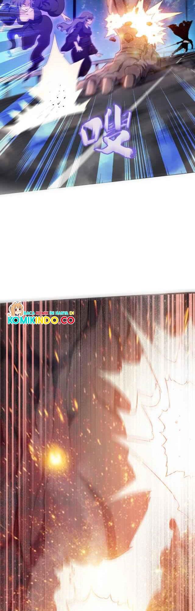 Demon Hunter Chapter 03 Gambar 8