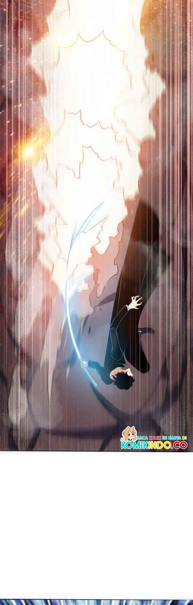 Demon Hunter Chapter 03 Gambar 9