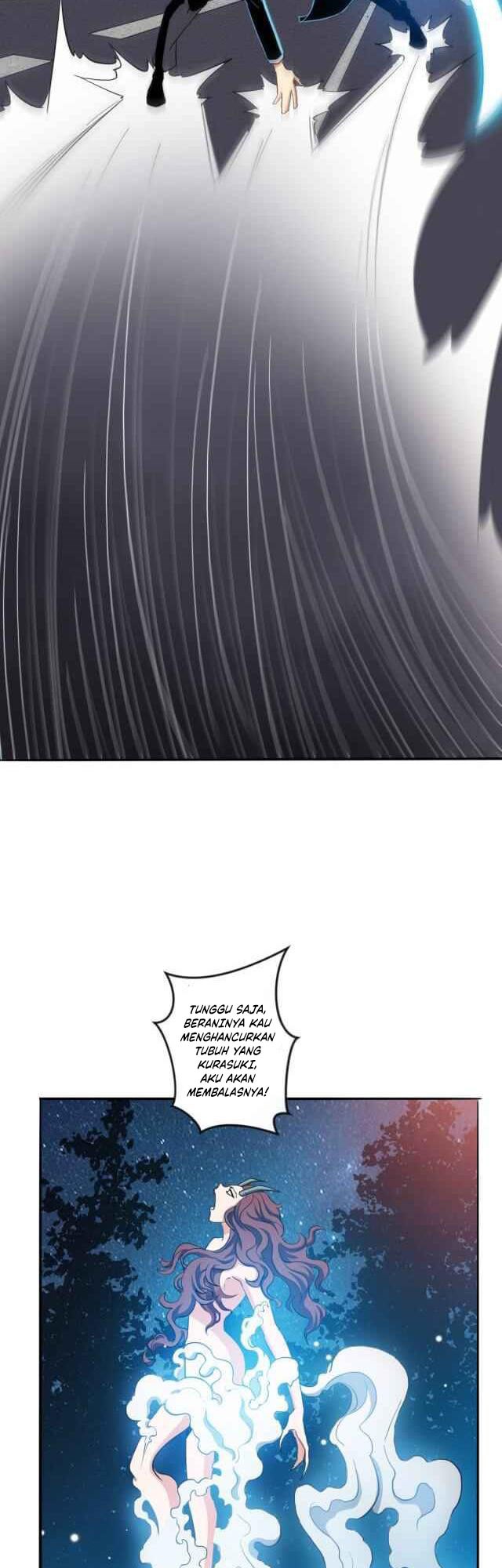 Demon Hunter Chapter 03 Gambar 18