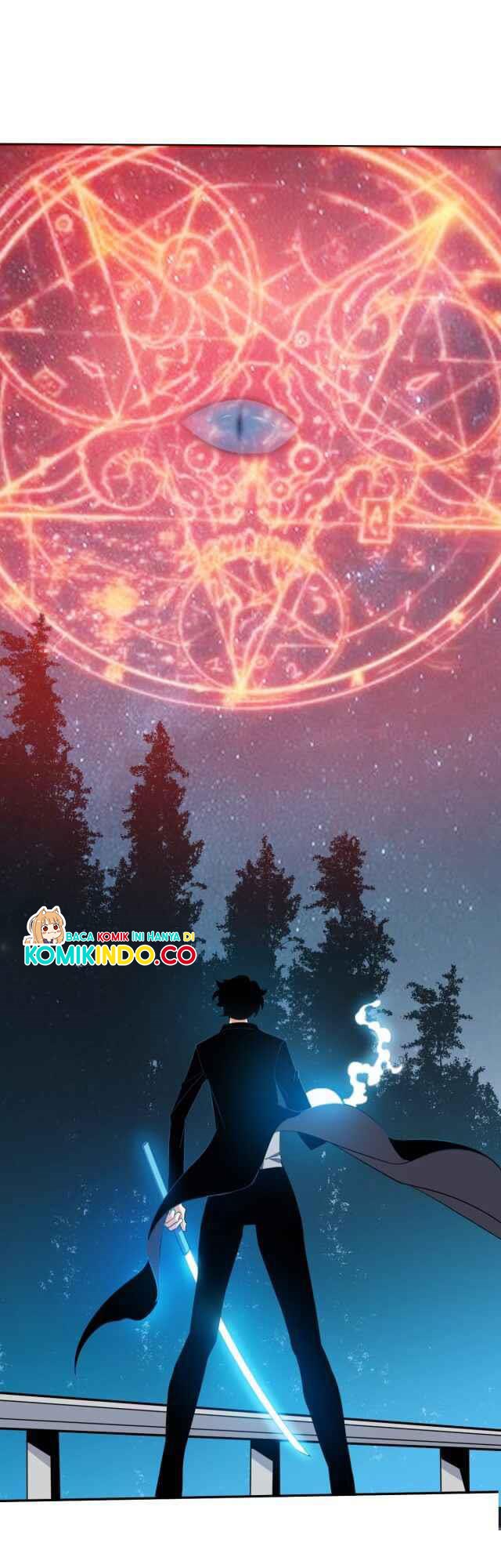 Demon Hunter Chapter 03 Gambar 30