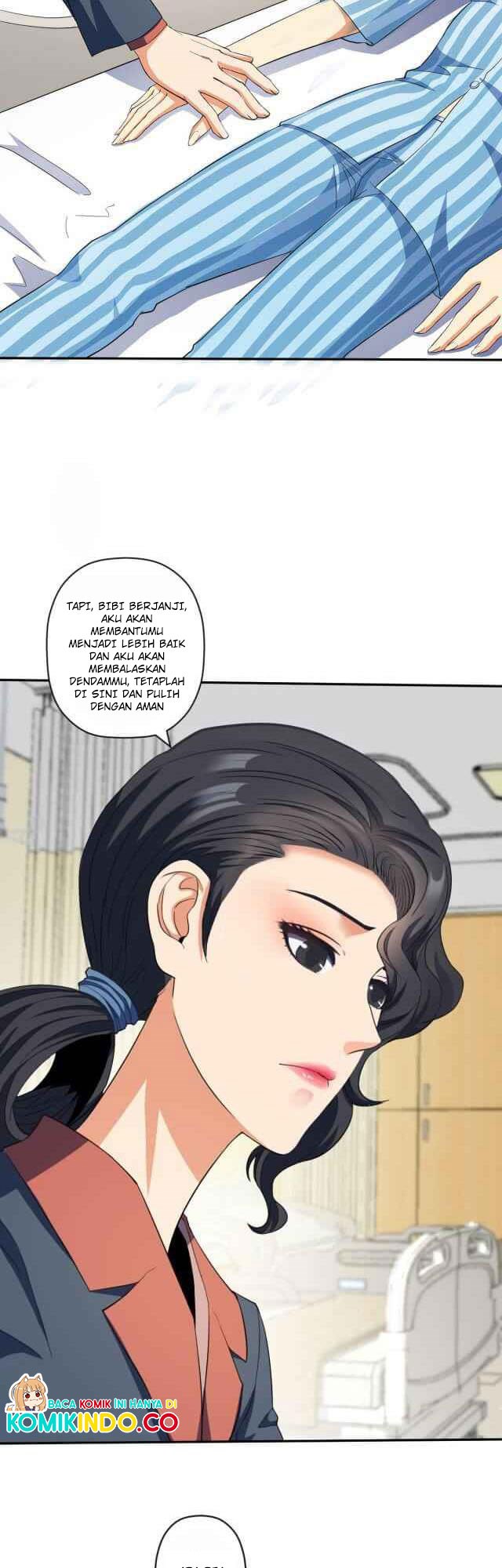 Demon Hunter Chapter 03 Gambar 42