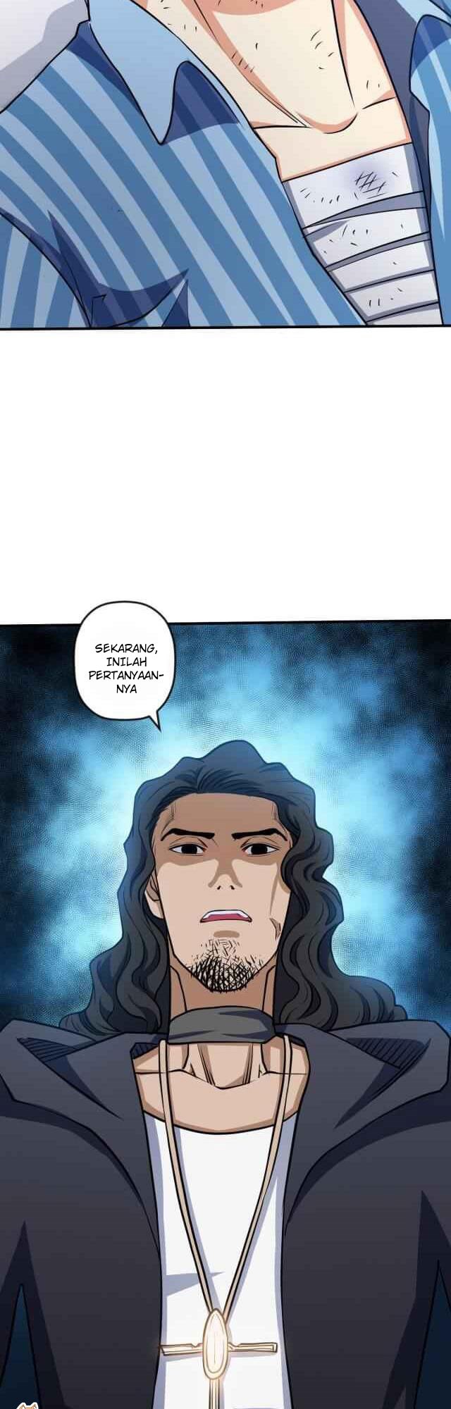 Demon Hunter Chapter 03 Gambar 47