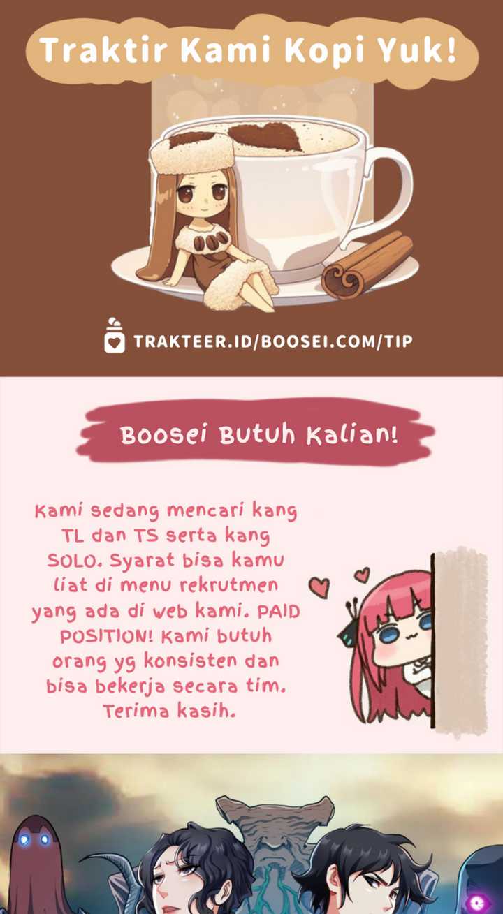 Demon Hunter Chapter 12 Gambar 2