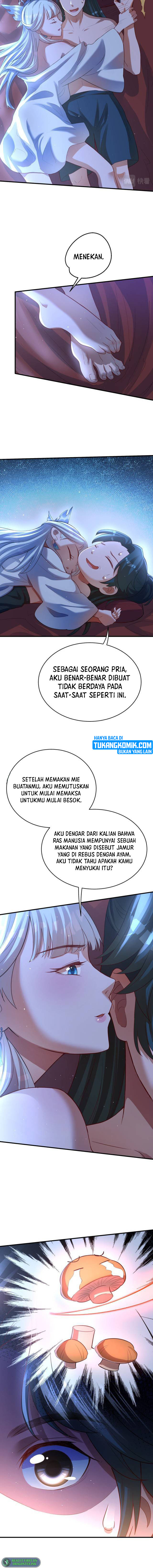 Demon Keeper Chapter 04 Gambar 2